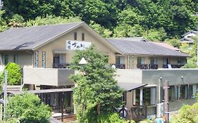 旅館 さかい