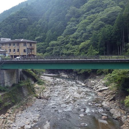 Ryokan Sakai 田辺市 エクステリア 写真