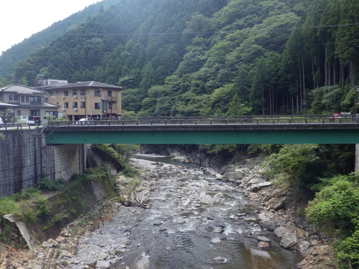Ryokan Sakai 田辺市 エクステリア 写真