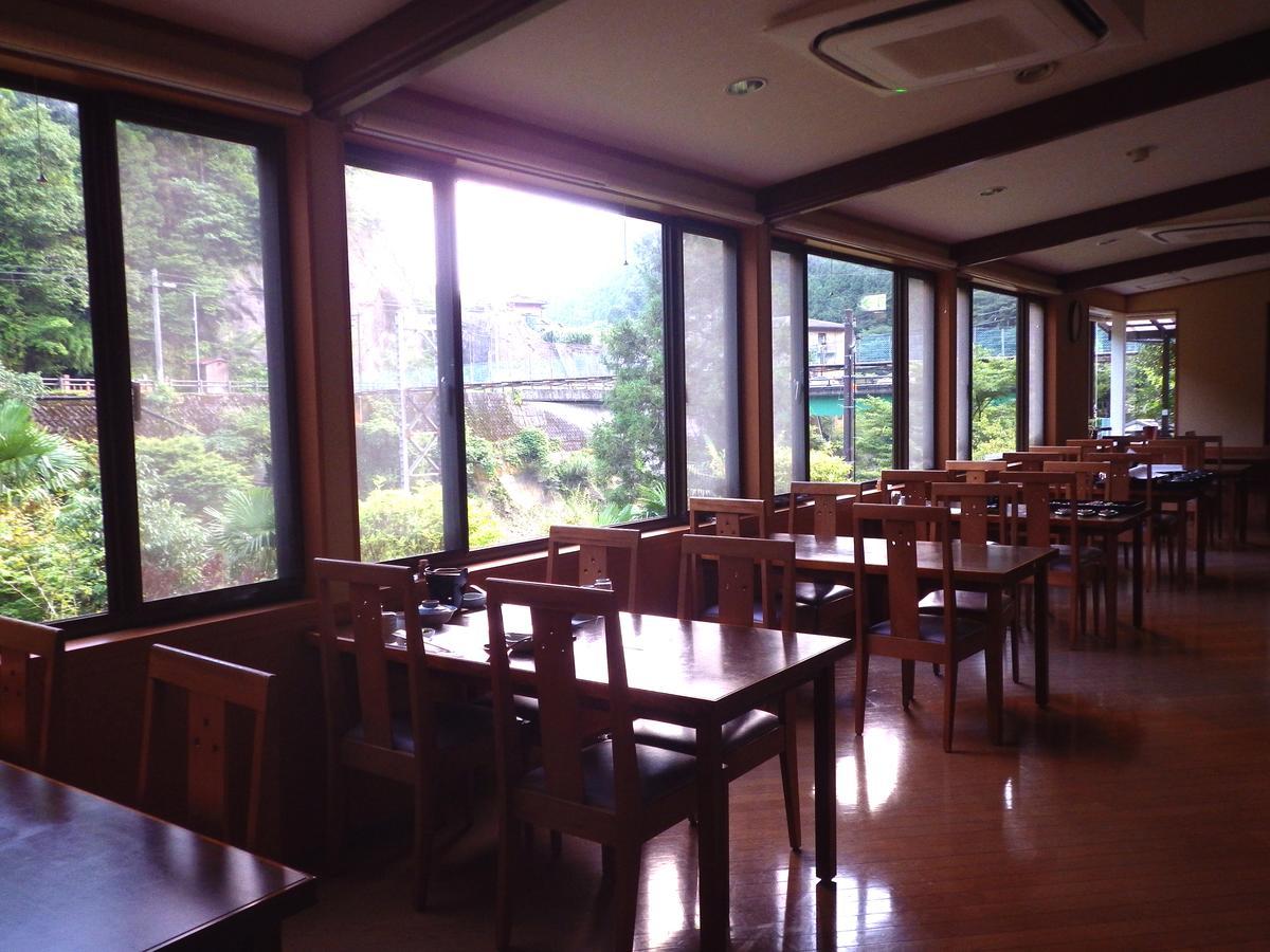 Ryokan Sakai 田辺市 エクステリア 写真