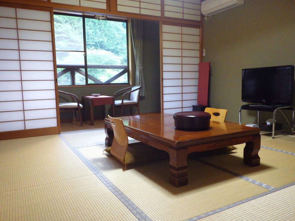 Ryokan Sakai 田辺市 エクステリア 写真