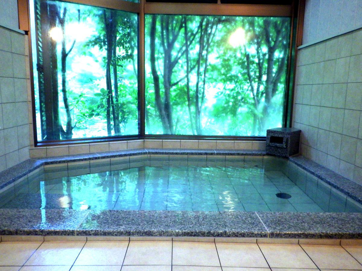 Ryokan Sakai 田辺市 エクステリア 写真