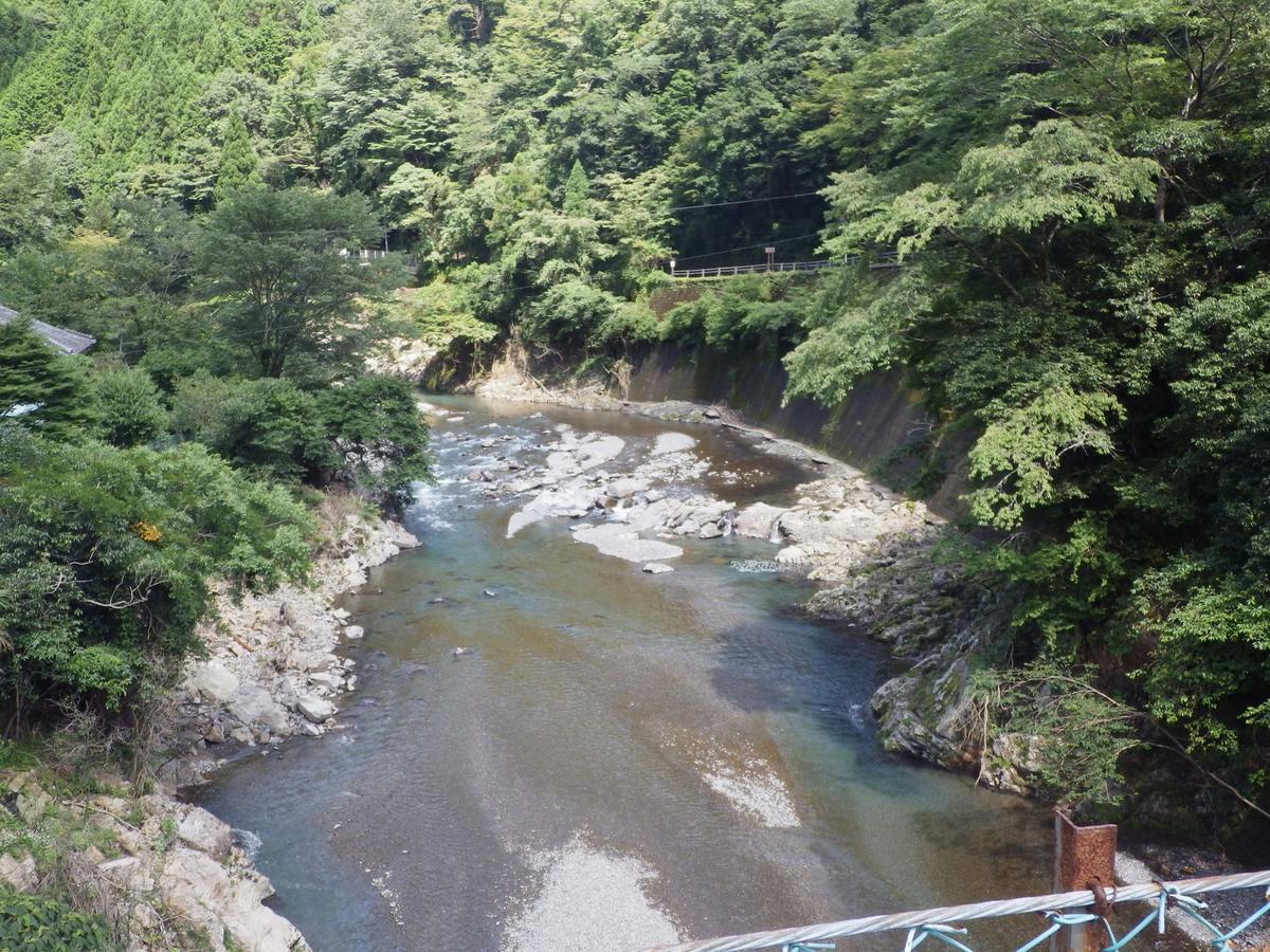 Ryokan Sakai 田辺市 エクステリア 写真