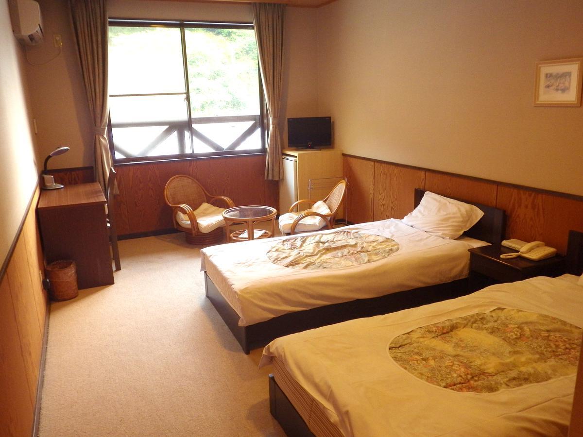 Ryokan Sakai 田辺市 エクステリア 写真
