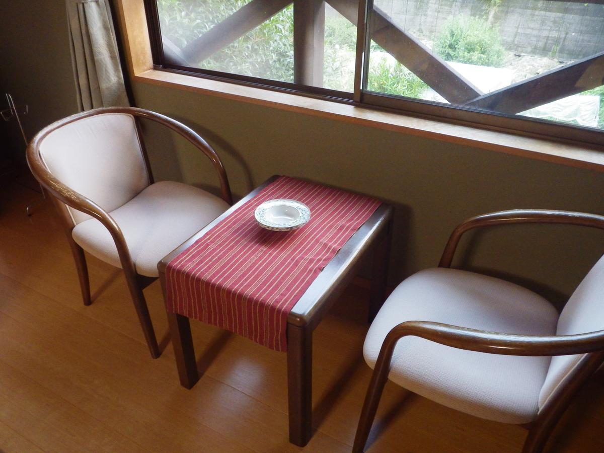 Ryokan Sakai 田辺市 エクステリア 写真