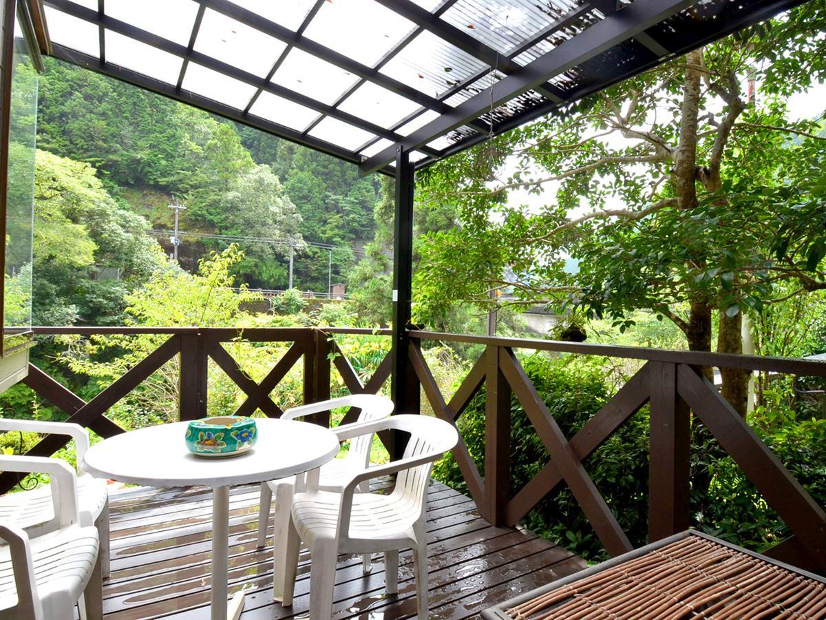 Ryokan Sakai 田辺市 エクステリア 写真