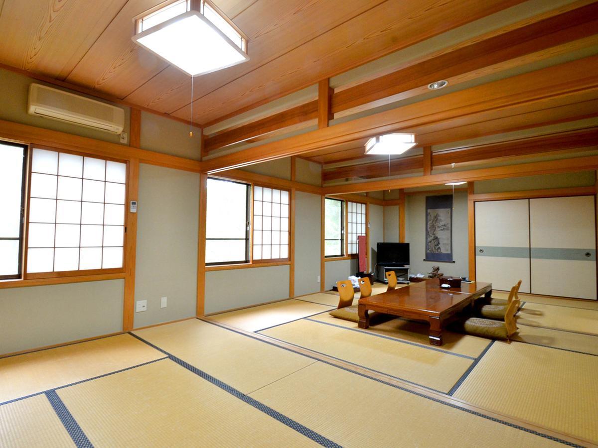 Ryokan Sakai 田辺市 エクステリア 写真