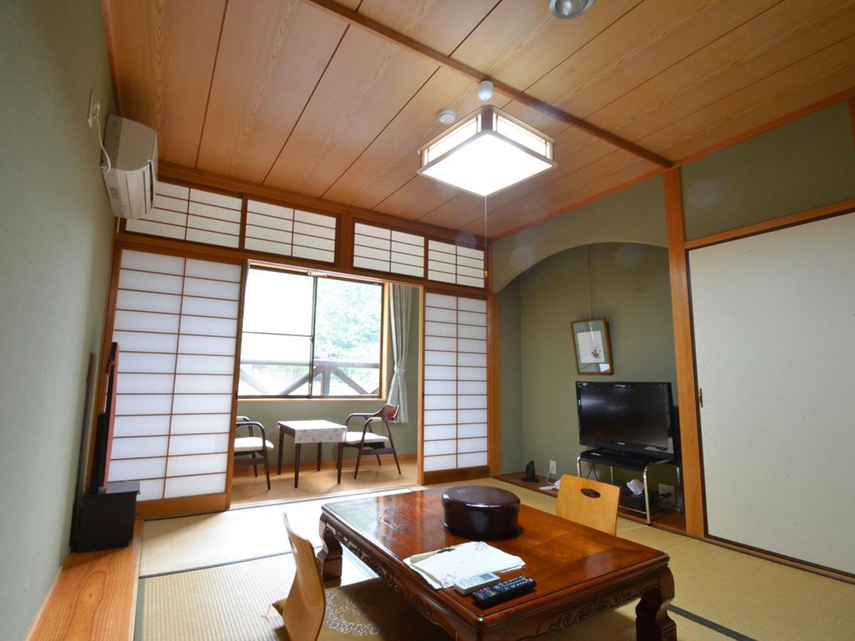 Ryokan Sakai 田辺市 エクステリア 写真