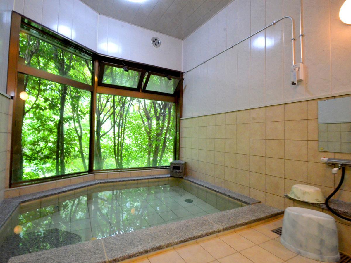 Ryokan Sakai 田辺市 エクステリア 写真