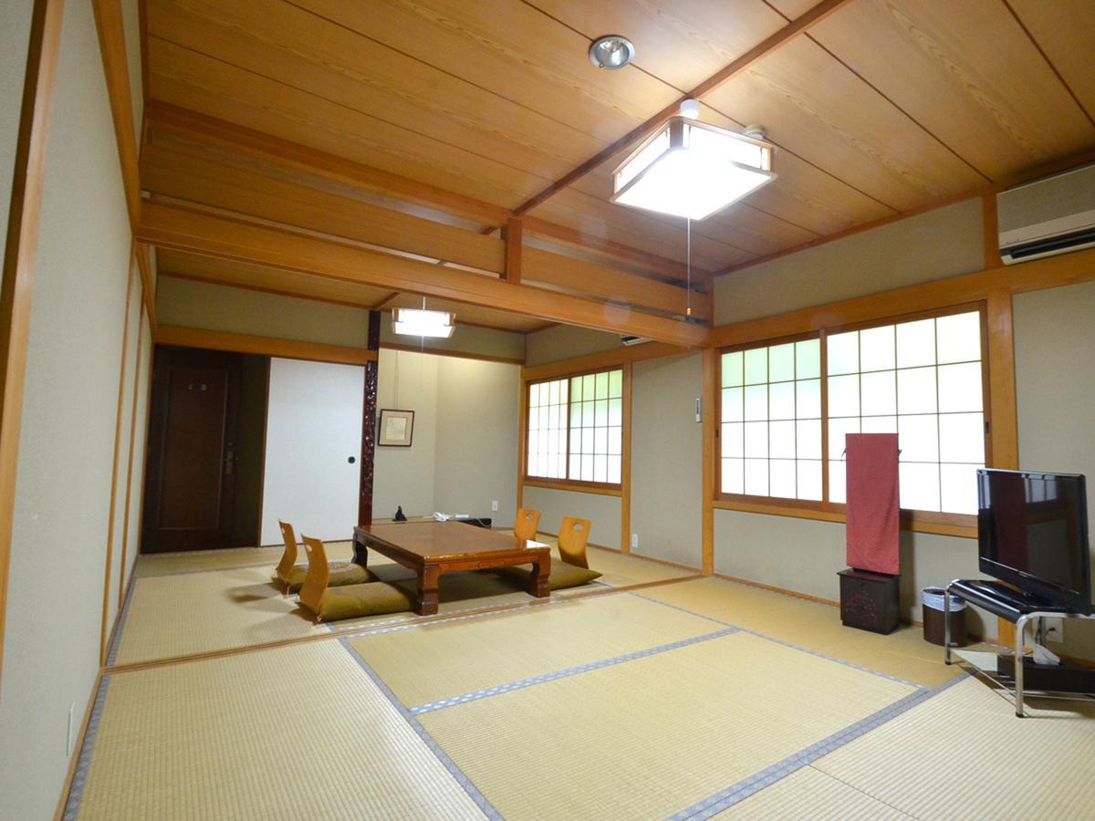 Ryokan Sakai 田辺市 エクステリア 写真