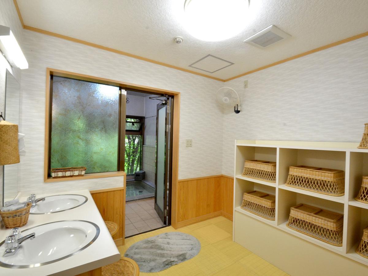 Ryokan Sakai 田辺市 エクステリア 写真