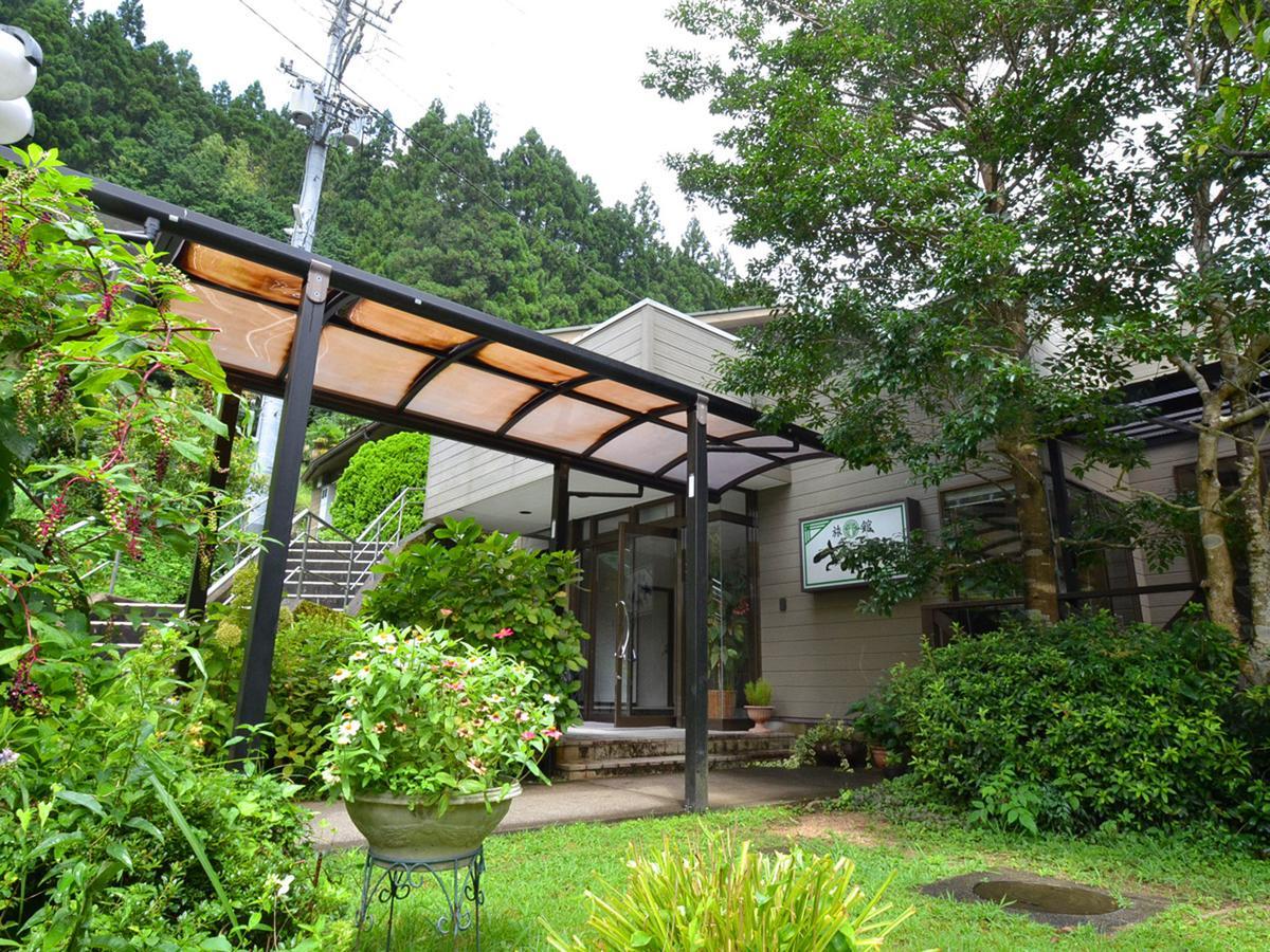 Ryokan Sakai 田辺市 エクステリア 写真