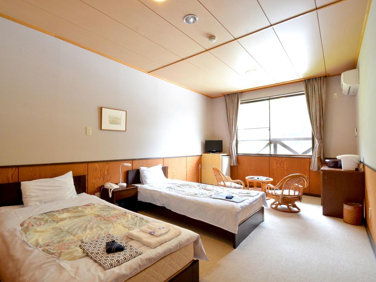 Ryokan Sakai 田辺市 エクステリア 写真